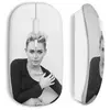Souris Sans Fil Miley cyrus (Maniacase)