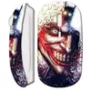 Souris Sans Fil Air Batman VS Joker Blanc (Maniacase)