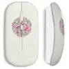 Souris Sans Fil Arbre multicolor paint (Maniacase)