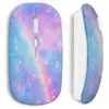 Souris Sans Fil Arc en ciel (Maniacase)