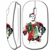Souris footbal ronaldo player Sans Fil (Maniacase)