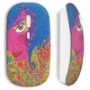Souris sans Fil Hippie (Maniacase)