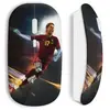 Souris Sans Fil footbal ronaldo player (Maniacase)