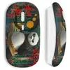 Souris sans fil kung fu panda 3 (Maniacase)