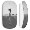 Souris Sans Fil Girl sexy skater (Maniacase)