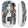Souris sans fil kurt cobain (Maniacase)