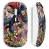 Souris Sans Fil Superman Comic (Maniacase)