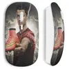 Souris Sans Fil Cristiano Ronaldo Render Football (Maniacase)