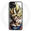 Coque Iphone 13 Pro Dragon Ball Z