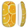 Souris sans fil Oranges (Maniacase)