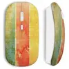 Souris sans fil Painted wall (Maniacase)