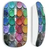 Souris sans fil Palette peinture (Maniacase)