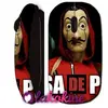 Souris sans fil la casa de papel dali (Maniacase)