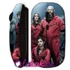 Souris sans fil la casa de papel equipo (Maniacase)