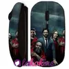 Souris sans fil la casa de papel equipo (Maniacase)