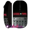 Souris sans fil la casa de papel (Maniacase)