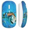Souris Sans Fil Nemo (Maniacase)