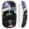 Souris Sans Fil Moto On Board (Maniacase)