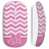 Souris sans fil Pink noeud cute (Maniacase)