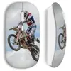 Souris Sans Fil Motocross (Maniacase)