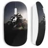 Souris Sans Fil Moto Ktm 990 Super Duke (Maniacase)