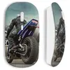 Souris Sans Fil Moto (Maniacase)