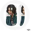 Souris Sans Fil Squid Game Kang Sae Byeok No 067 (Maniacase)
