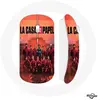 Souris La Casa De Papel Masque Sans Fil (Maniacase)