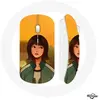 Souris Sans Fil Ji Yeong No 240 Squid Game (Maniacase)