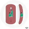 Souris Sans Fil Ji Yeong No 240 Et Kang Sae Byeok No 067 Squid Game ()