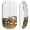 Souris Sans Fil Volkswagen Beetle Voiture (Maniacase)