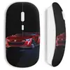 Souris Sans Fil Volkswagen Gti Roadster Concept Ca (Maniacase)