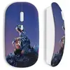 Souris Sans Fil Wall E (Maniacase)