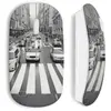 Souris sans fil New york city taxi (Maniacase)