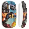 Souris Sans Fil Salvador Borderlands (Maniacase)