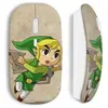 Souris Sans Fil Zelda Junior (Maniacase)