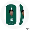Souris Sans Fil Ali Abdul No 199 Squid Game (Maniacase)