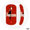 Souris El Profesor La Casa De Papel Sans Fil (Maniacase)