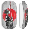 Souris Sans Fil Samurai (Maniacase)