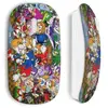 Souris sans Fil Sonic personnages (Maniacase)