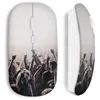 Souris sans fil Music fan (Maniacase)