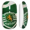 Souris sans Fil Sporting portugal football (Maniacase)