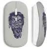 Souris sans Fil Zombie (Maniacase)