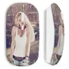 Souris Sans Fil poster Sexy Girl Maniacase