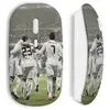 Souris Sans Fil Real Madrid Cristiano Ronaldo Foot (Maniacase)