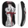Souris Sans Fil Sexy Girl Tatouages Maniacase