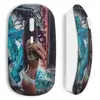 Souris Sans Fil Sexy Girl Graphitis Maniacase