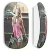 Souris Sexy Girl Skate Sans Fil Maniacase