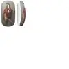 Souris Sans Fil Sexy Girl Flash Heros Maniacase