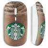 Souris sans Fil Starbucks (Maniacase)